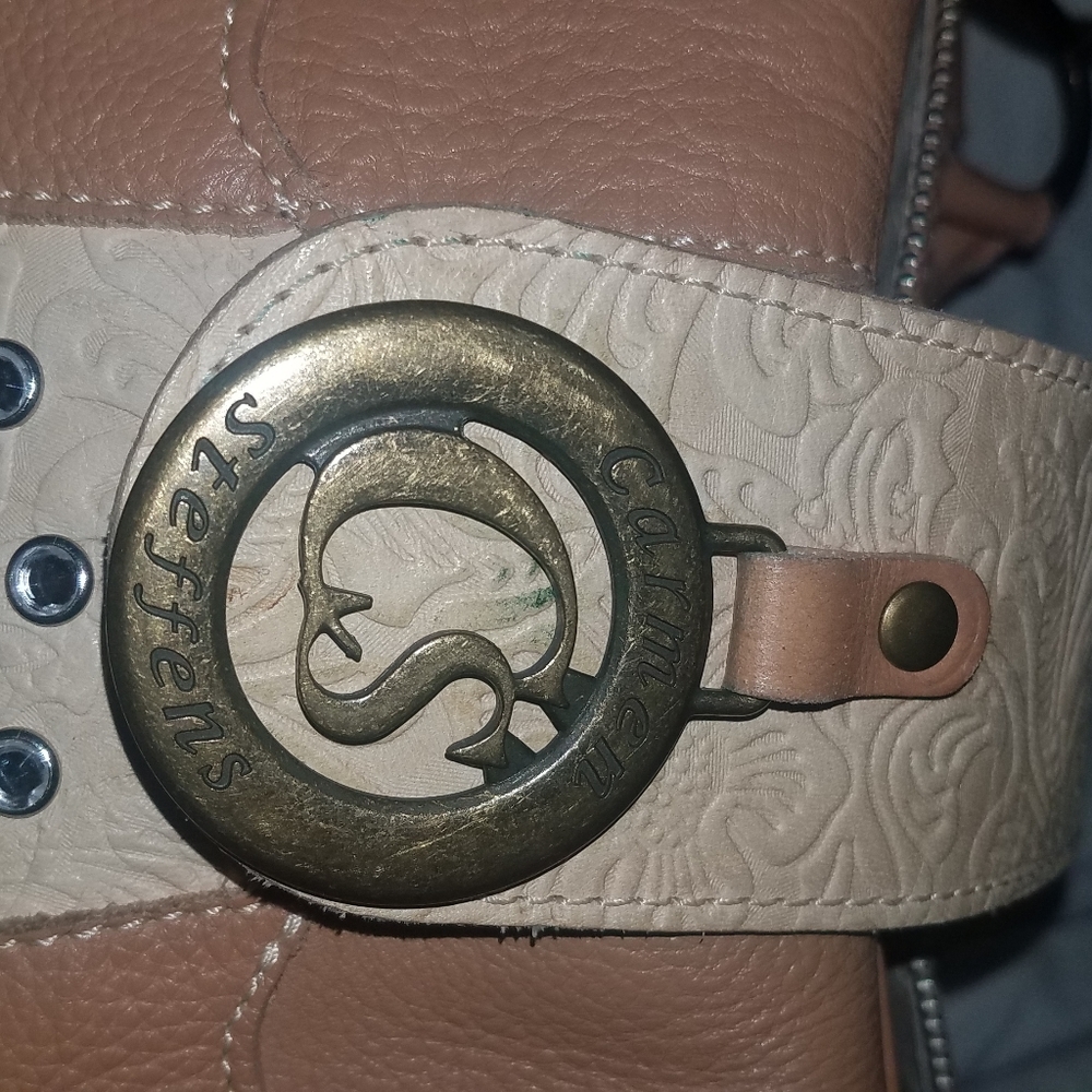 Carmen steffans purse